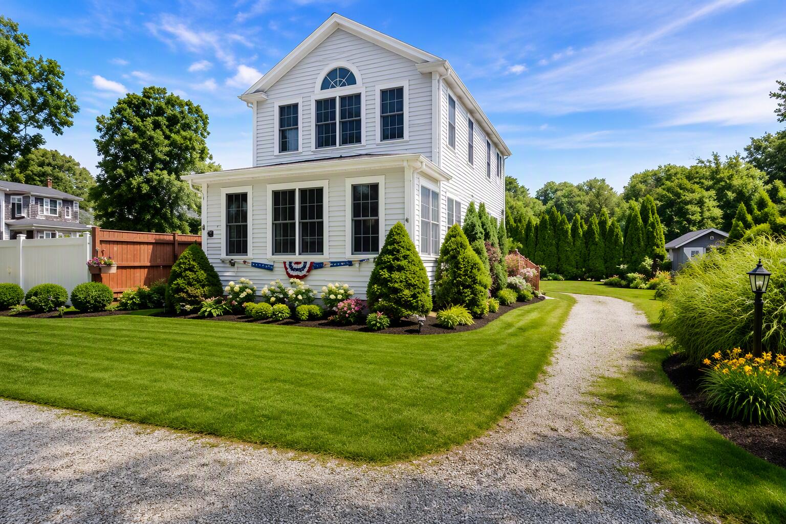 34 Prospect Avenue Pocasset MA 02559