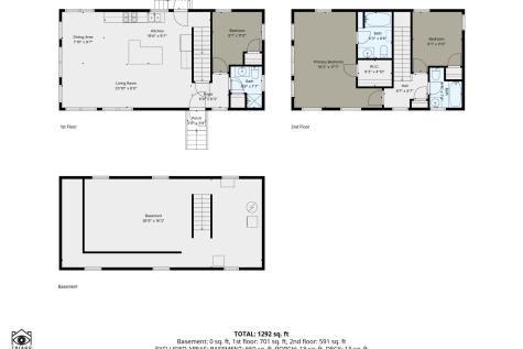 34 Prospect Avenue Pocasset MA 02559
