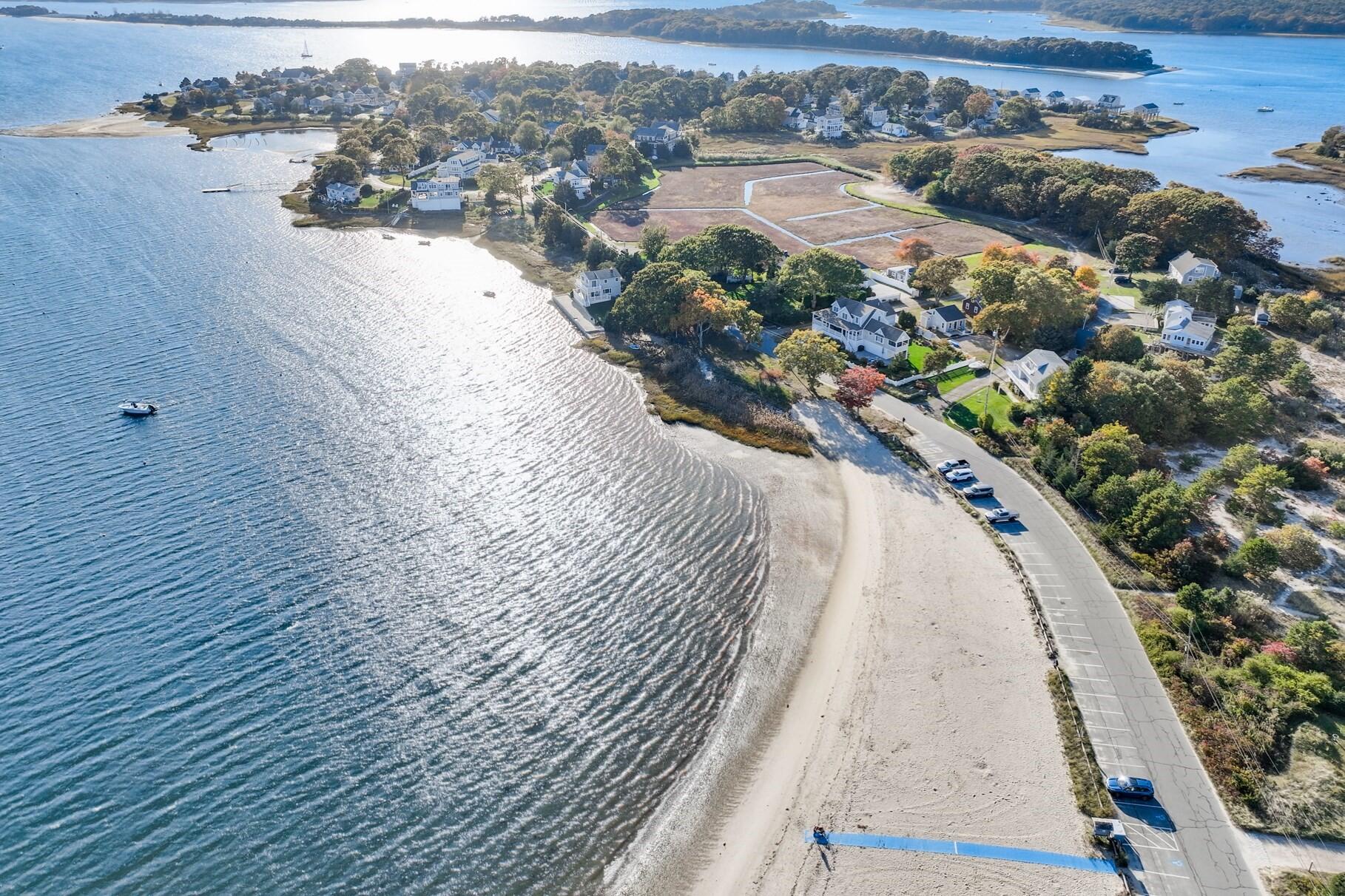 34 Prospect Avenue Pocasset MA 02559