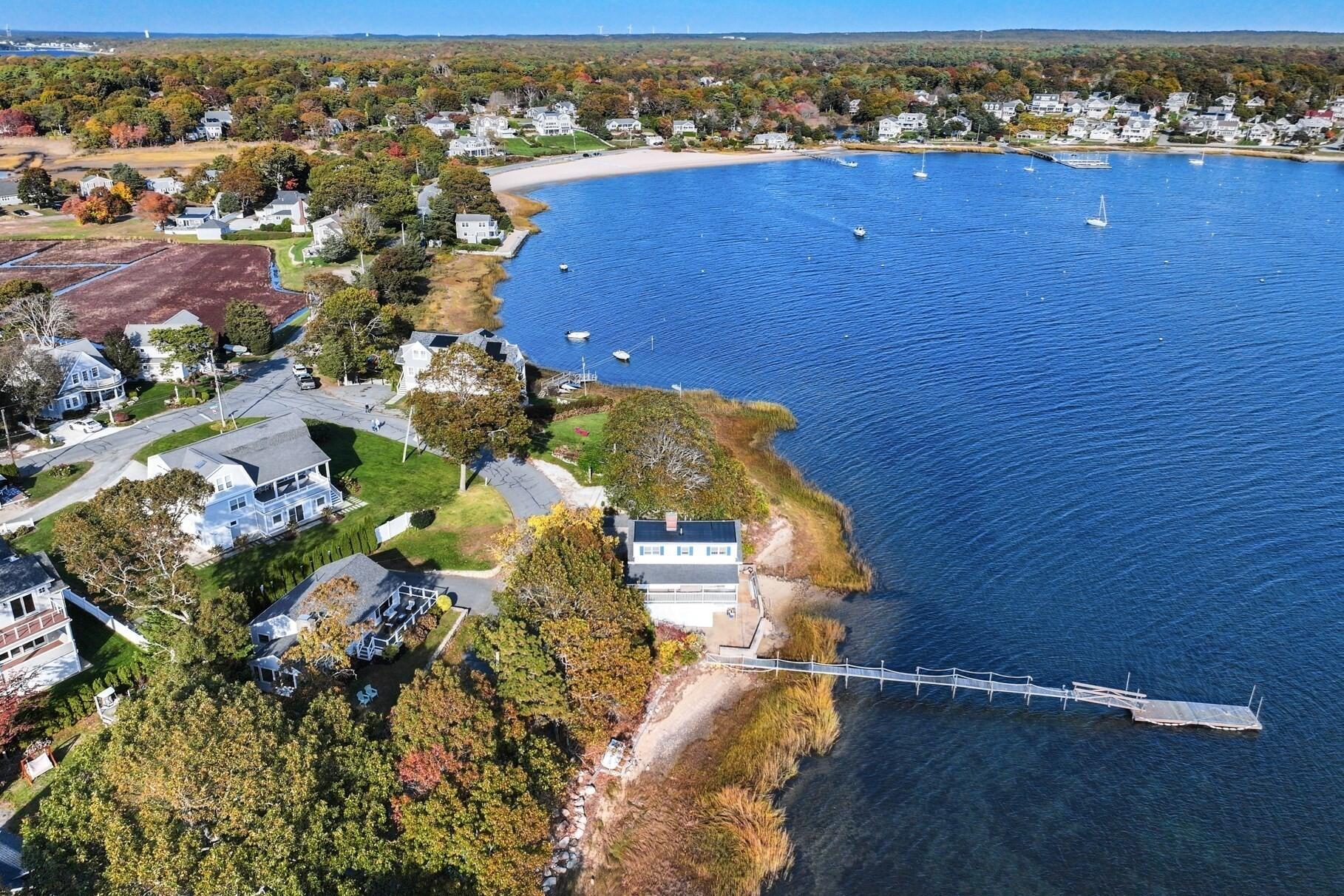 34 Prospect Avenue Pocasset MA 02559