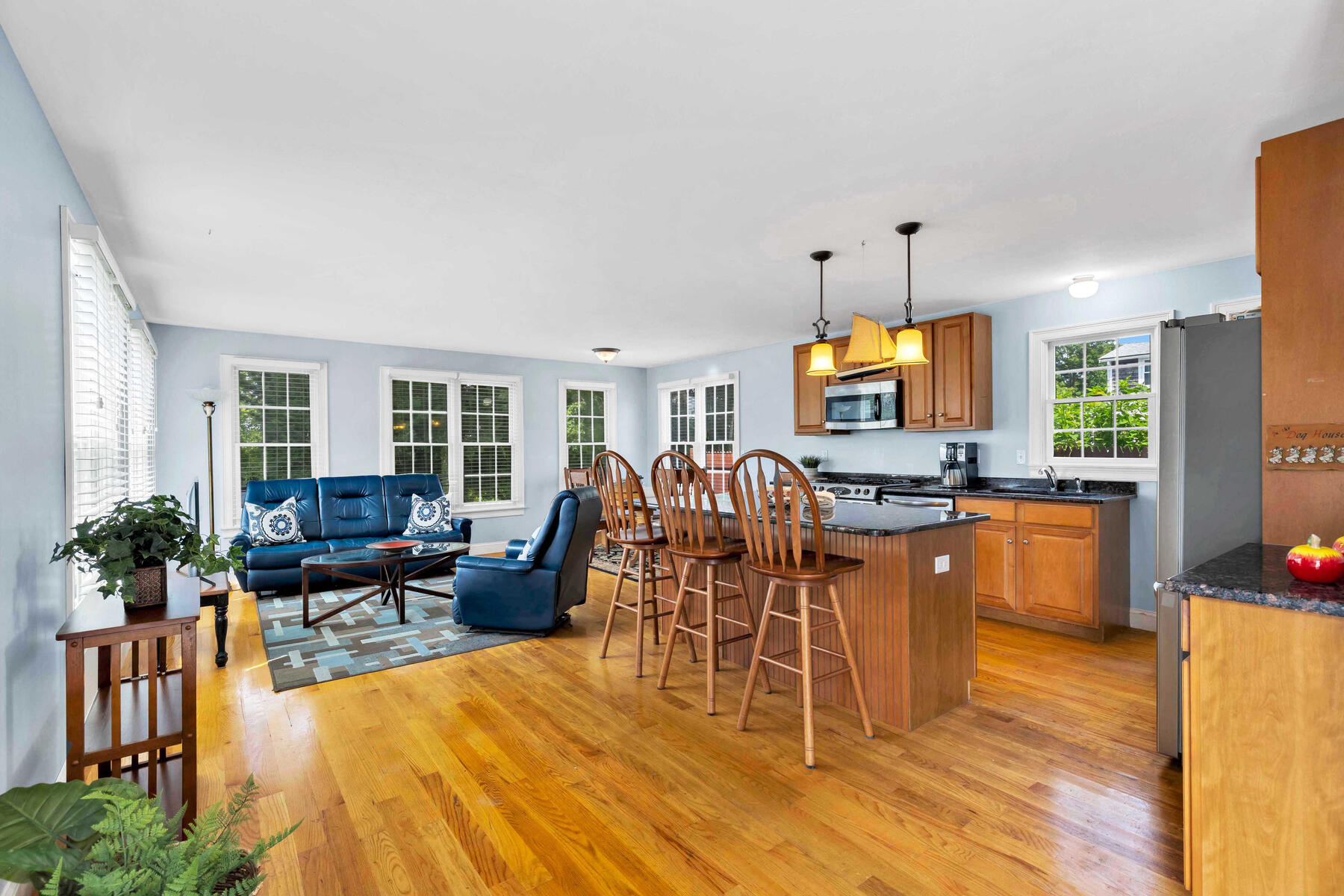 34 Prospect Avenue Pocasset MA 02559
