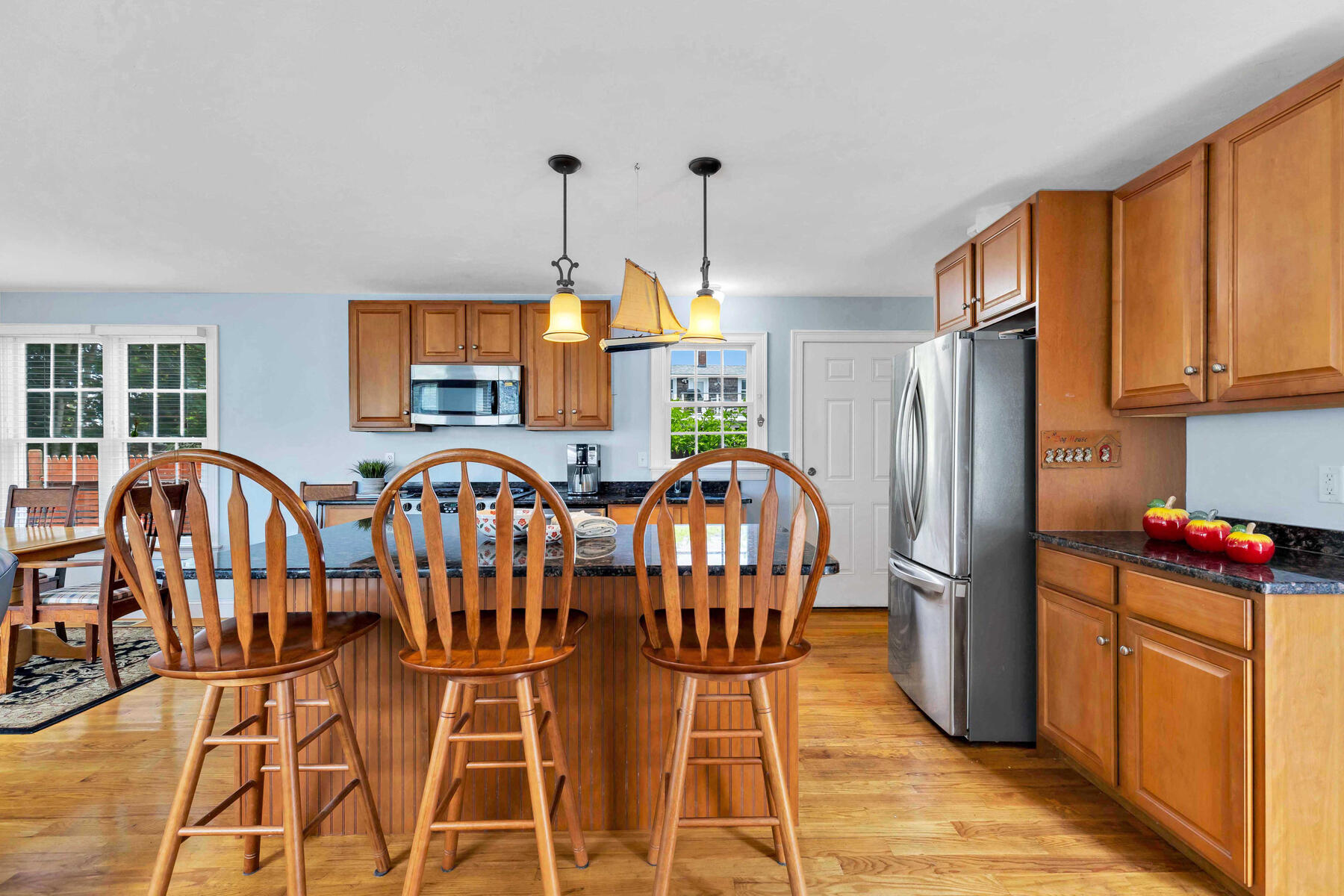 34 Prospect Avenue Pocasset MA 02559