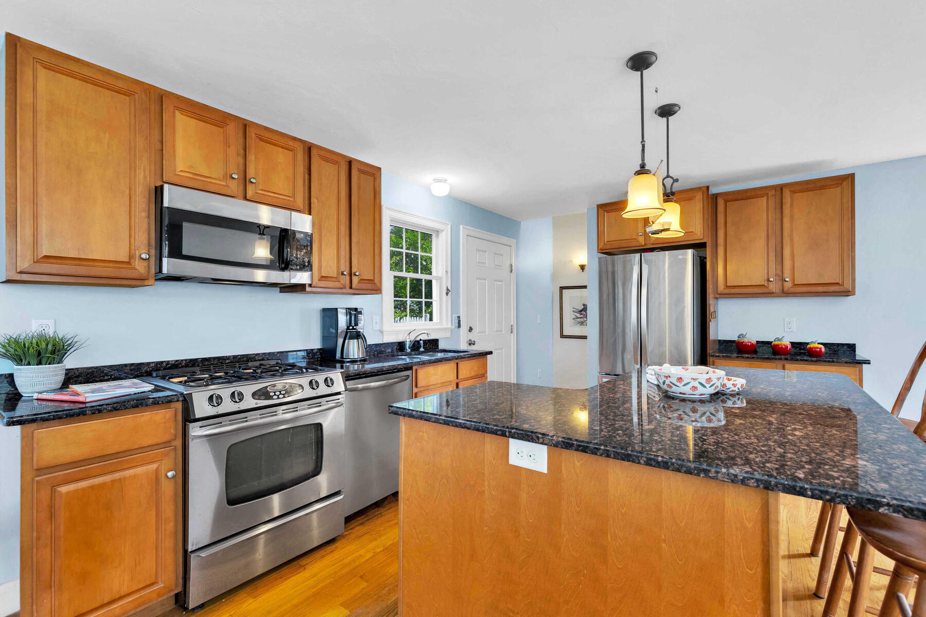 34 Prospect Avenue Pocasset MA 02559