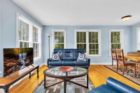 34 Prospect Avenue Pocasset MA 02559