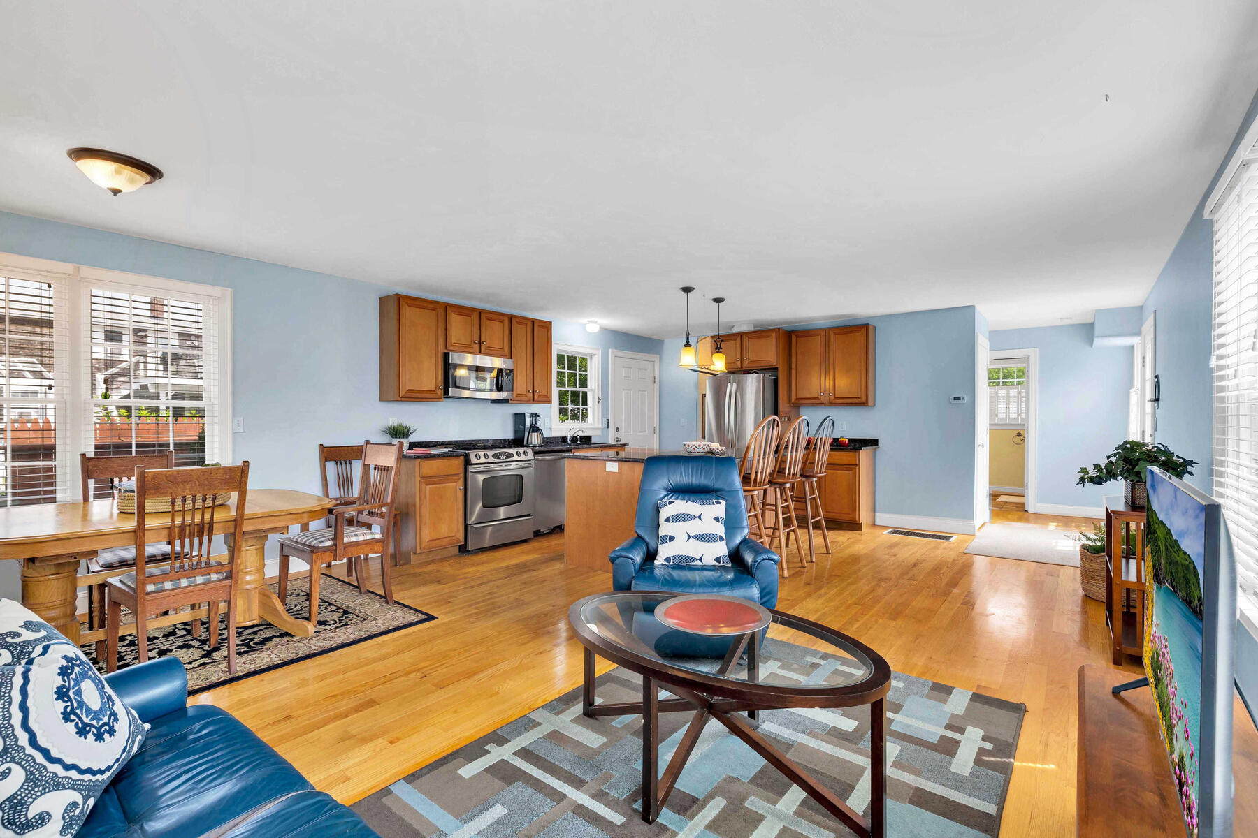 34 Prospect Avenue Pocasset MA 02559