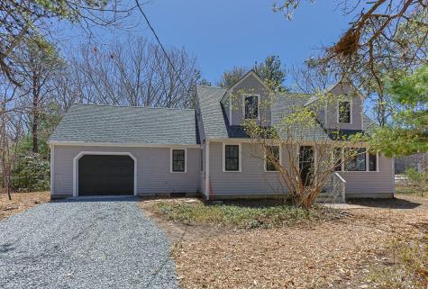 80 Runway Lane Eastham MA 02642