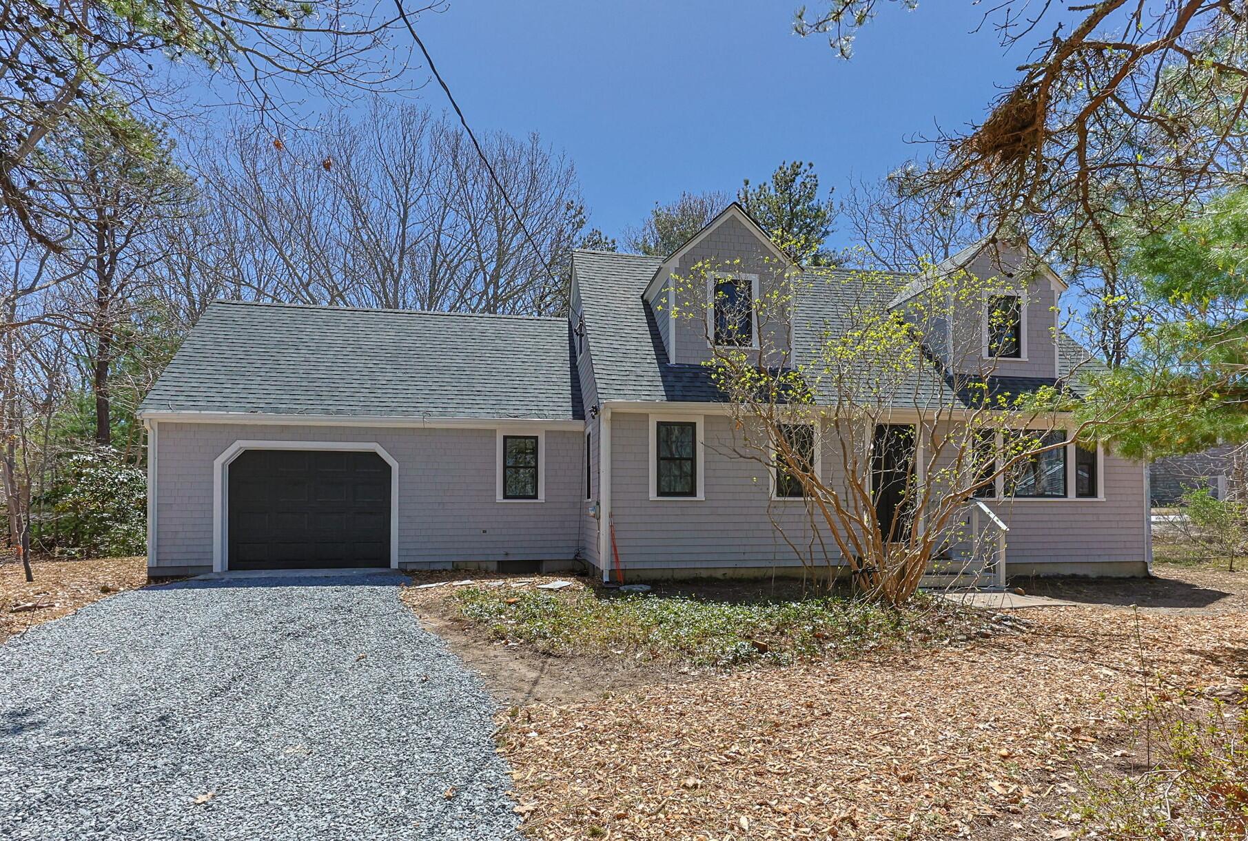 80 Runway Lane Eastham MA 02642
