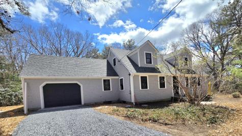 80 Runway Lane Eastham MA 02642