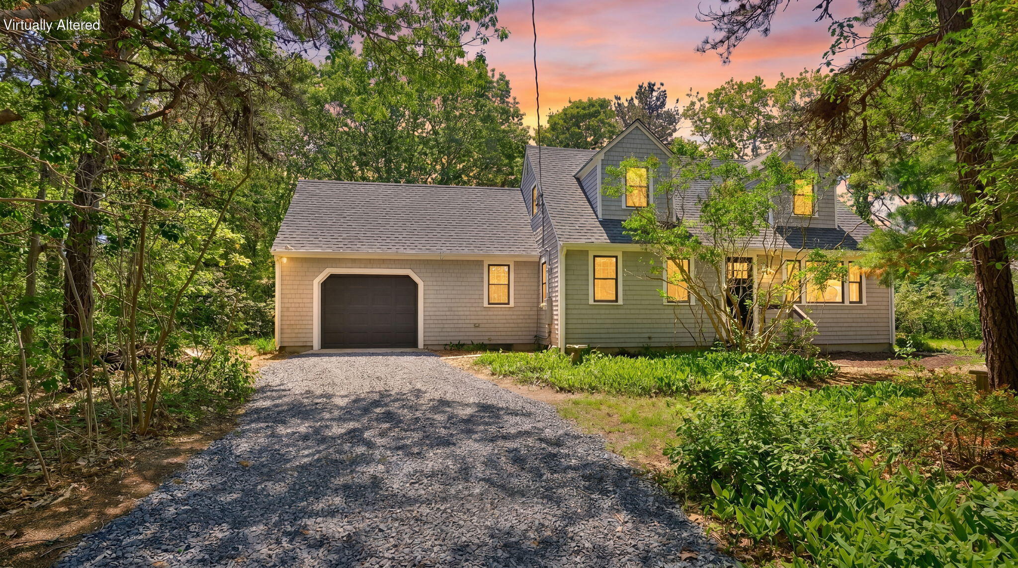 80 Runway Lane Eastham MA 02642