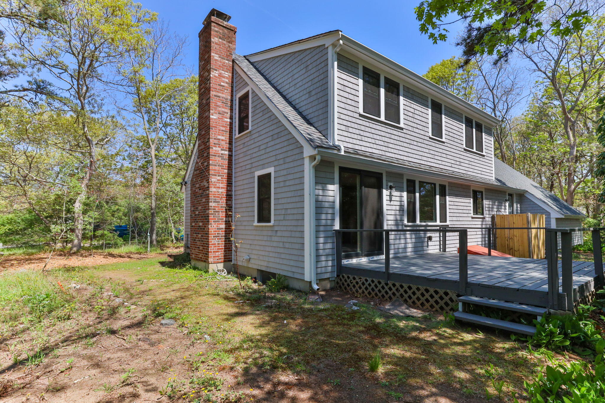 80 Runway Lane Eastham MA 02642