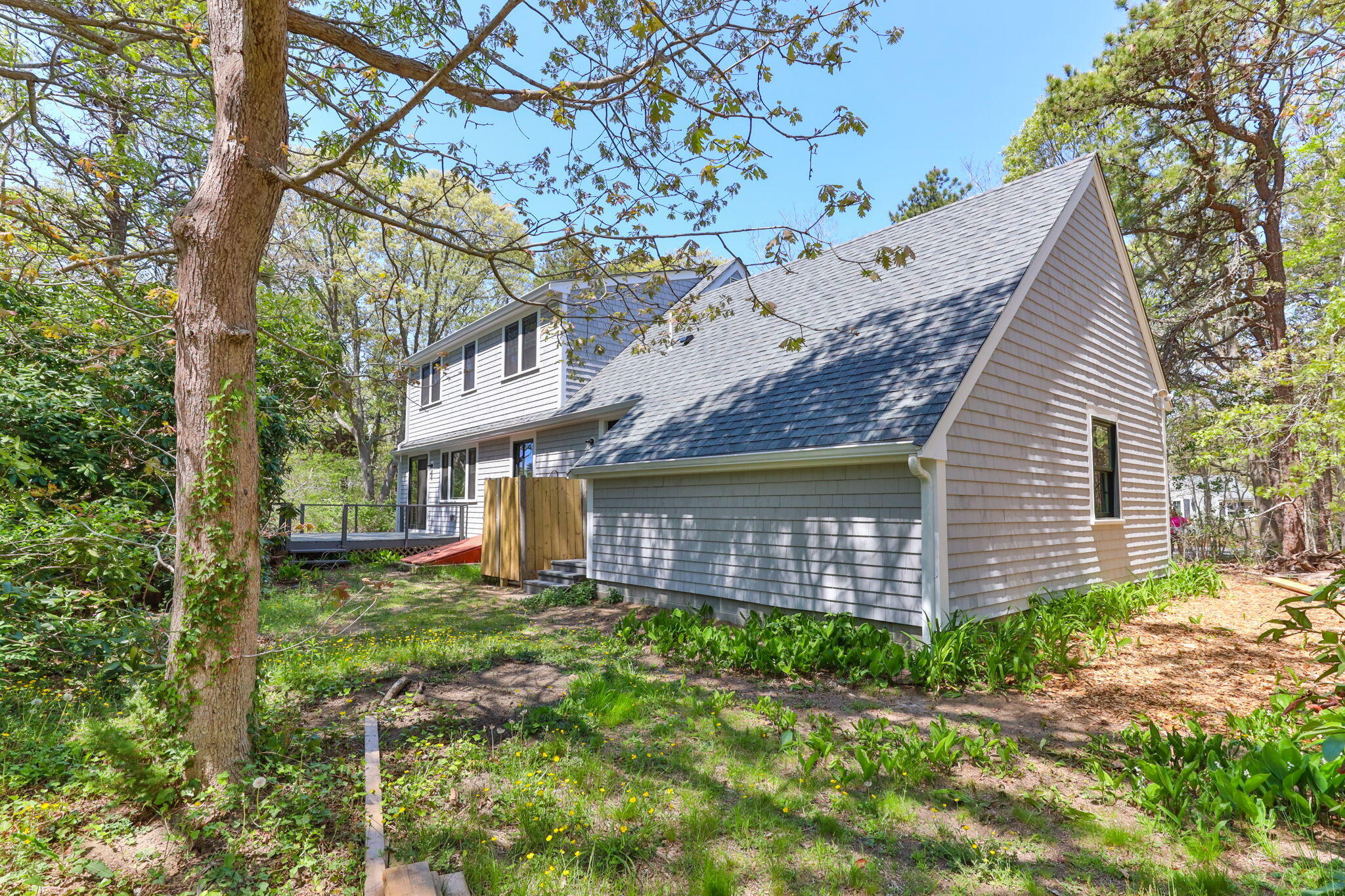 80 Runway Lane Eastham MA 02642