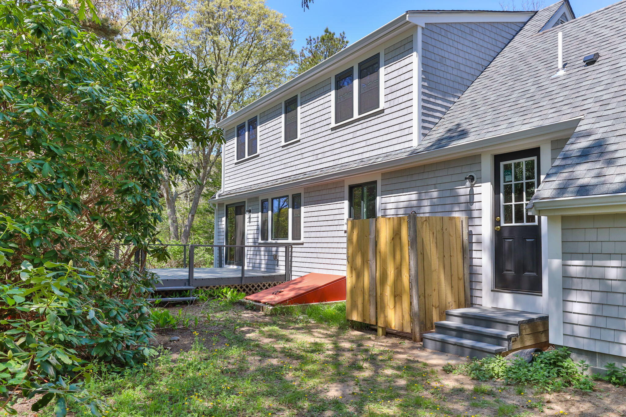 80 Runway Lane Eastham MA 02642