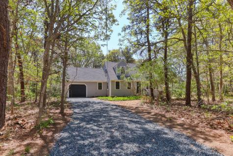 80 Runway Lane Eastham MA 02642