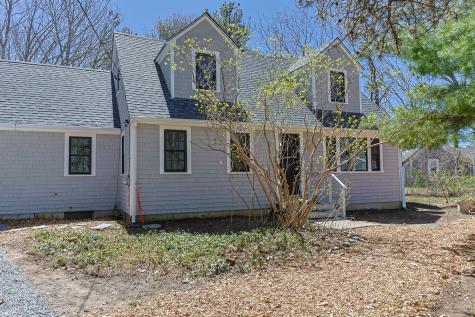 80 Runway Lane Eastham MA 02642