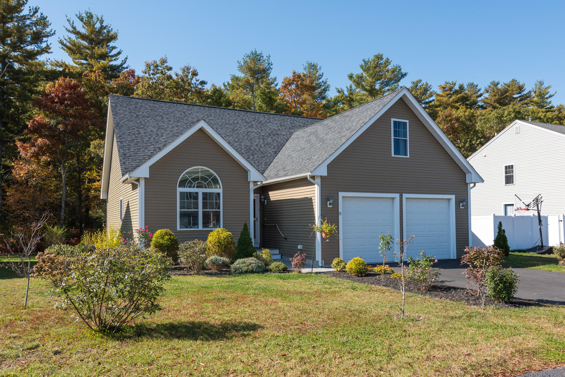 10 Field Stone Lane Marion MA 02738