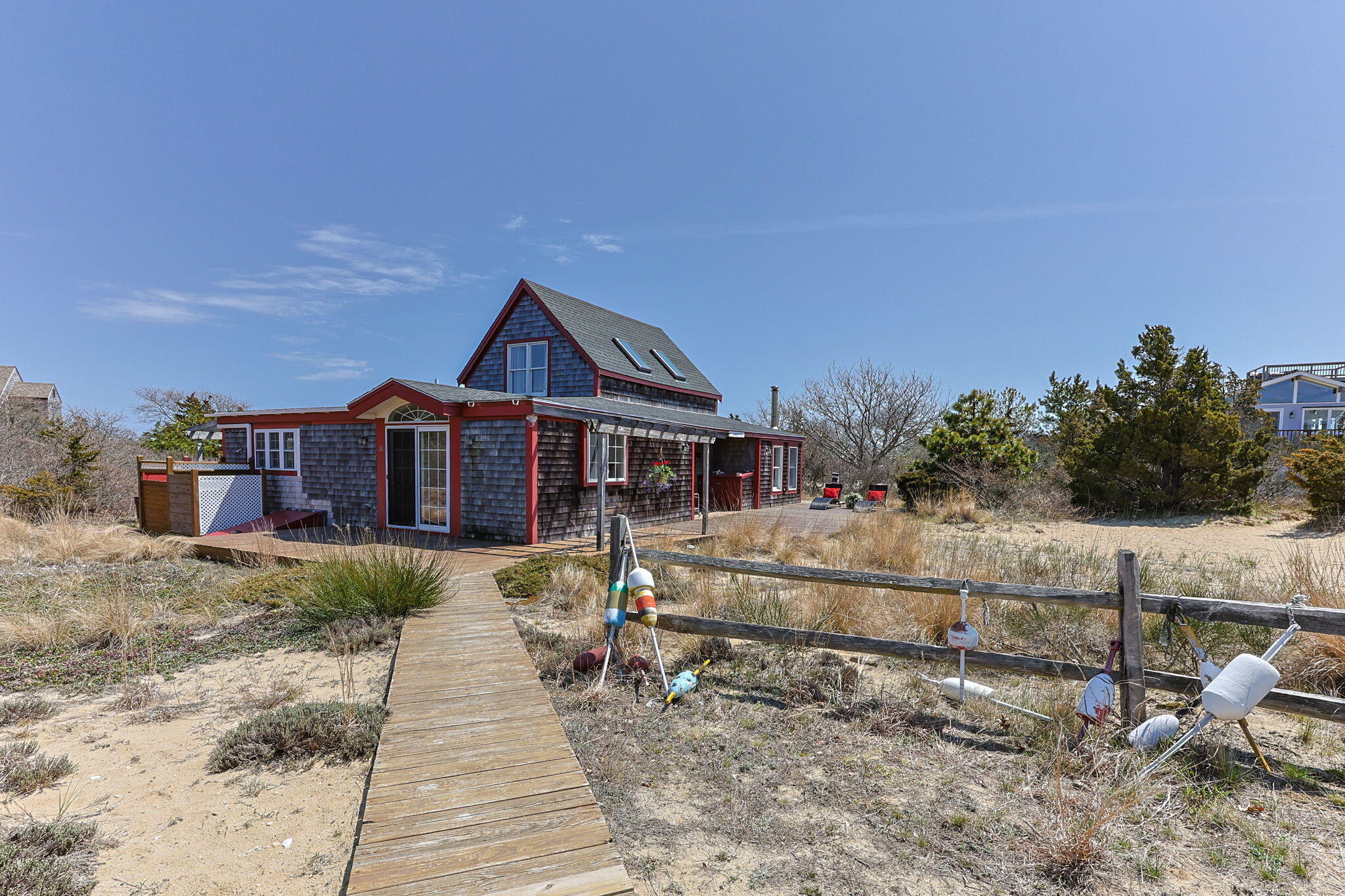 11 Arthur Cashin Way Wellfleet MA 02667