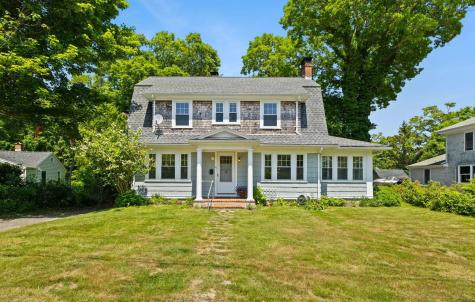 20 Glendon Road Falmouth MA 02543