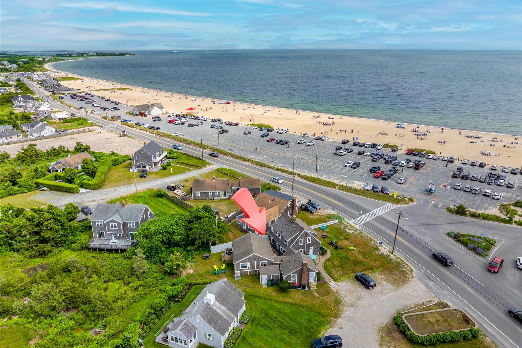1060 Craigville Beach Road Barnstable MA 02632