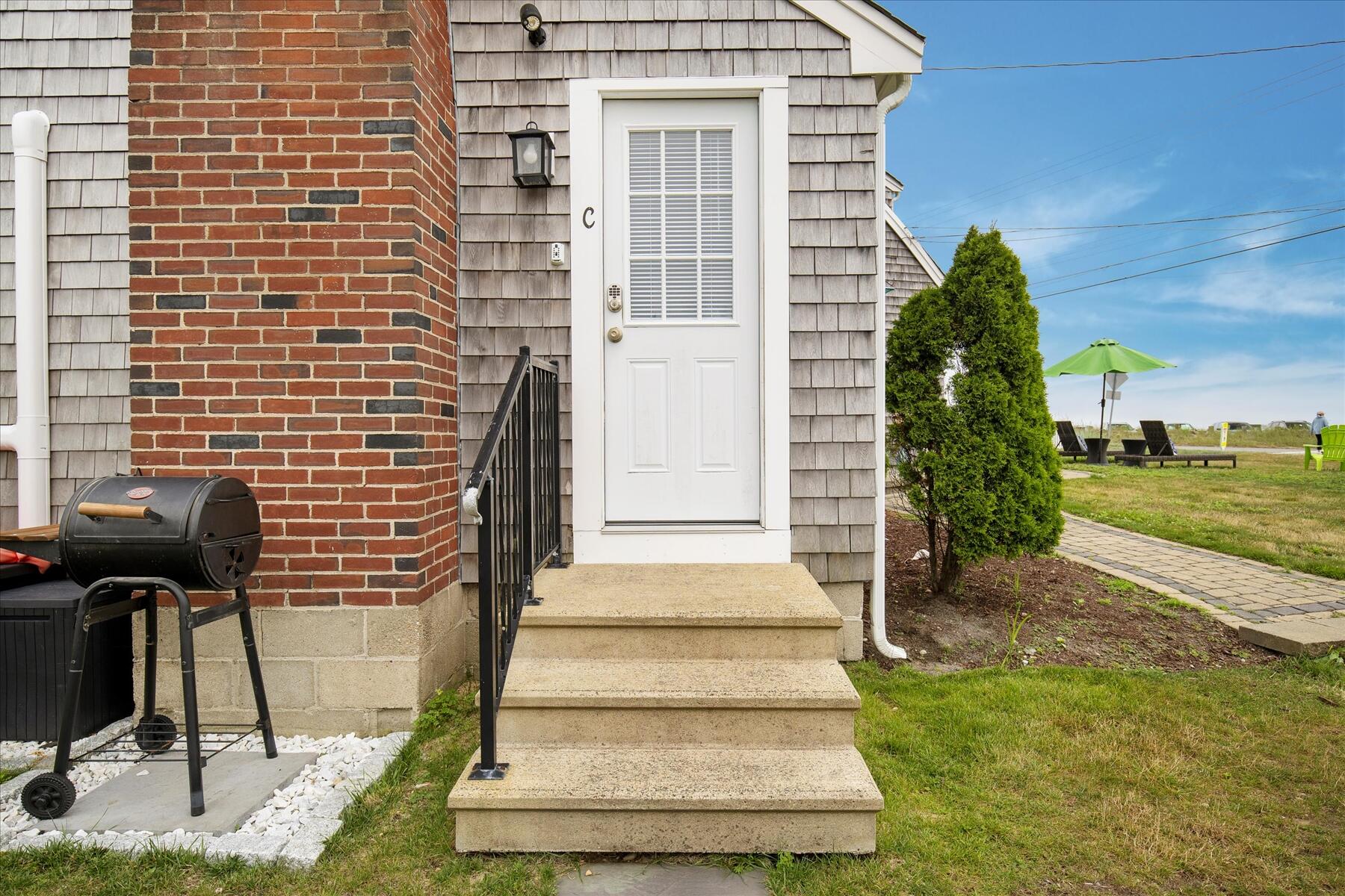 1060 Craigville Beach Road Barnstable MA 02632