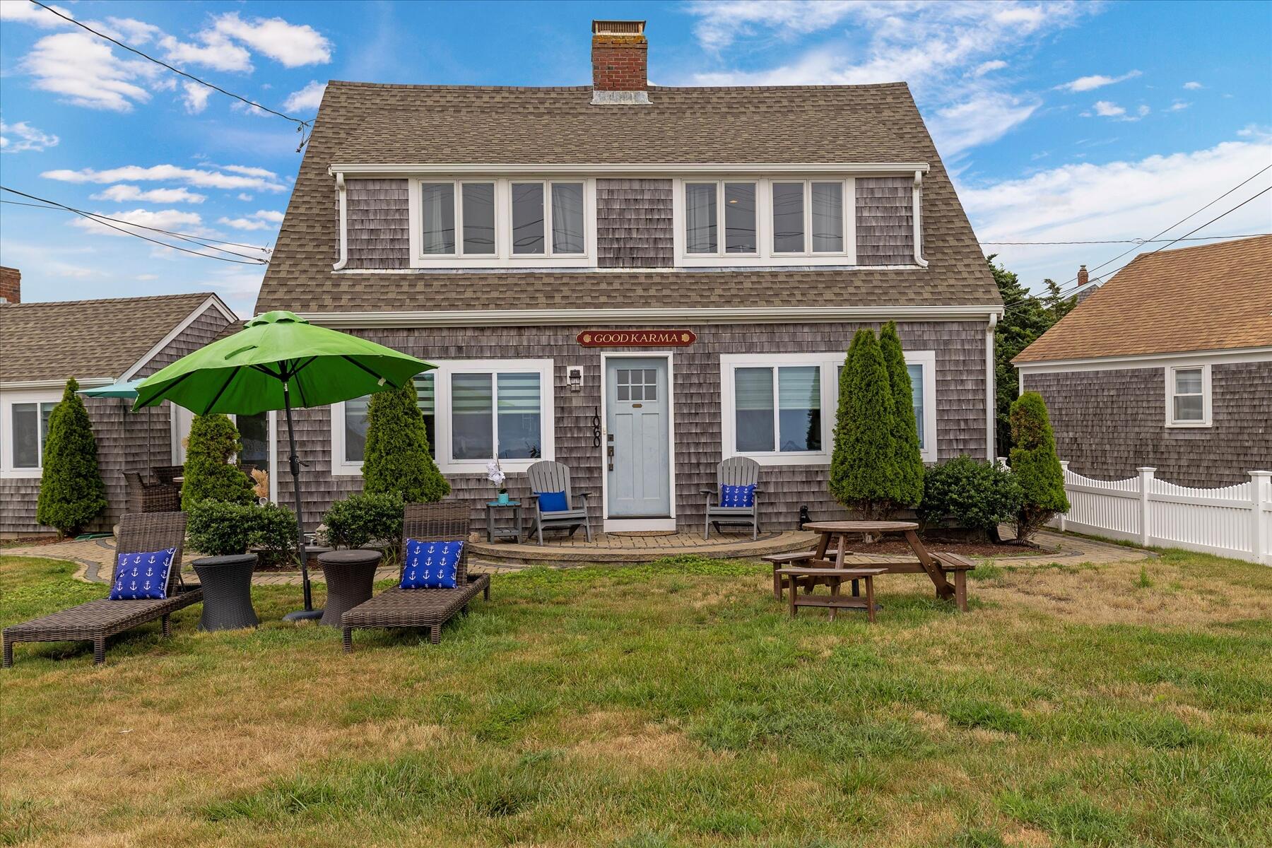 1060 Craigville Beach Road Barnstable MA 02632
