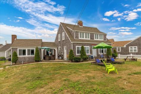 1060 Craigville Beach Road Barnstable MA 02632