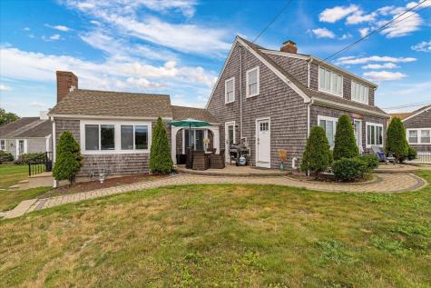1060 Craigville Beach Road Barnstable MA 02632