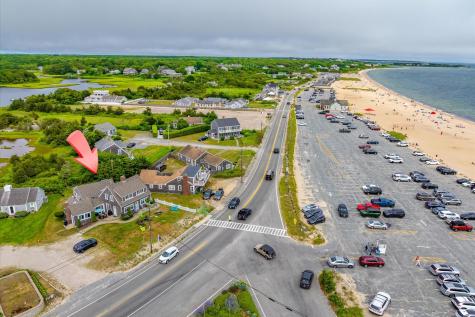 1060 Craigville Beach Road Barnstable MA 02632