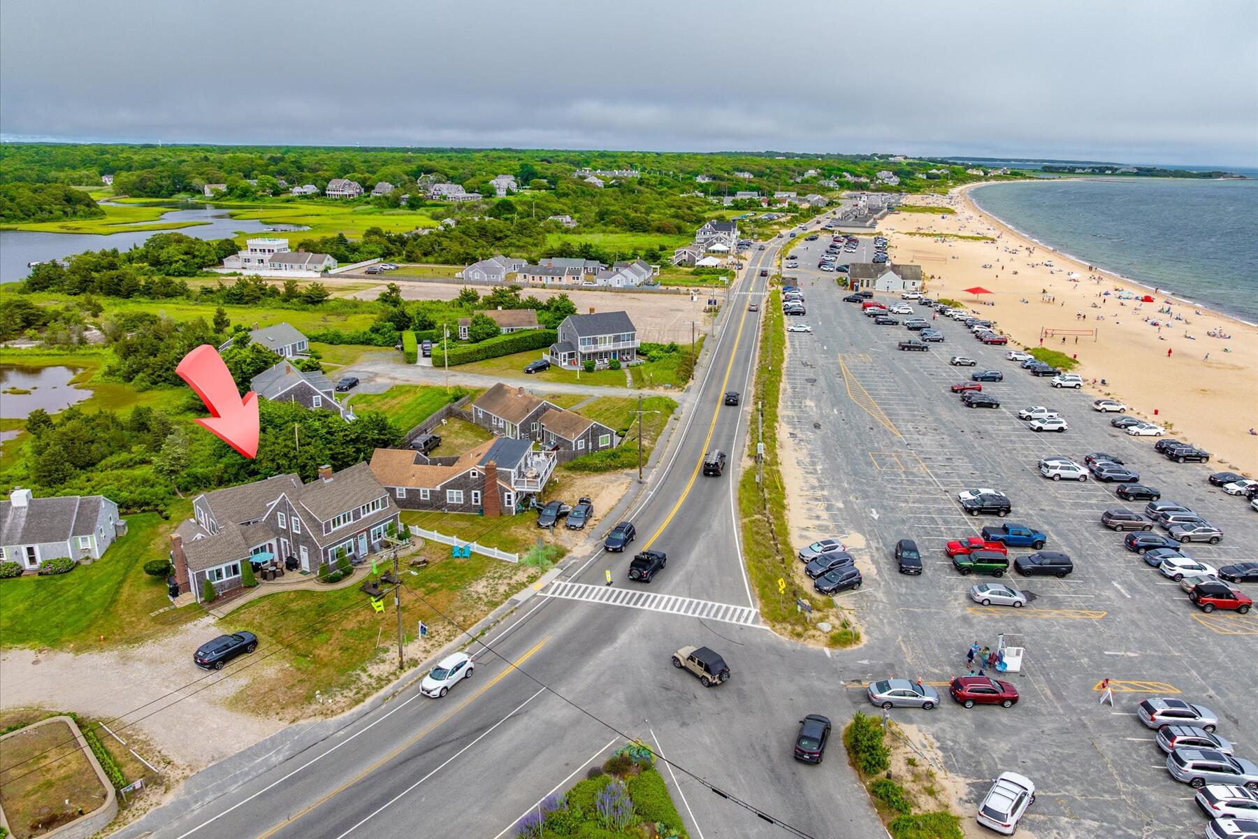 1060 Craigville Beach Road Barnstable MA 02632