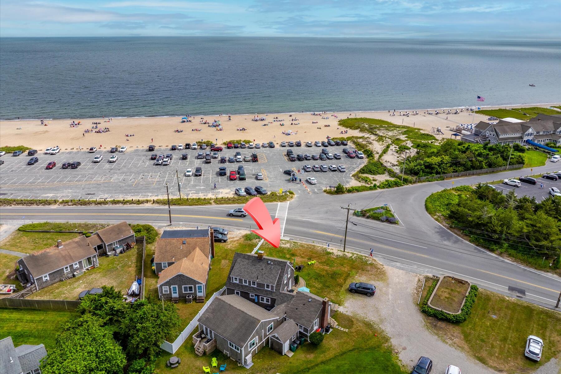 1060 Craigville Beach Road Barnstable MA 02632