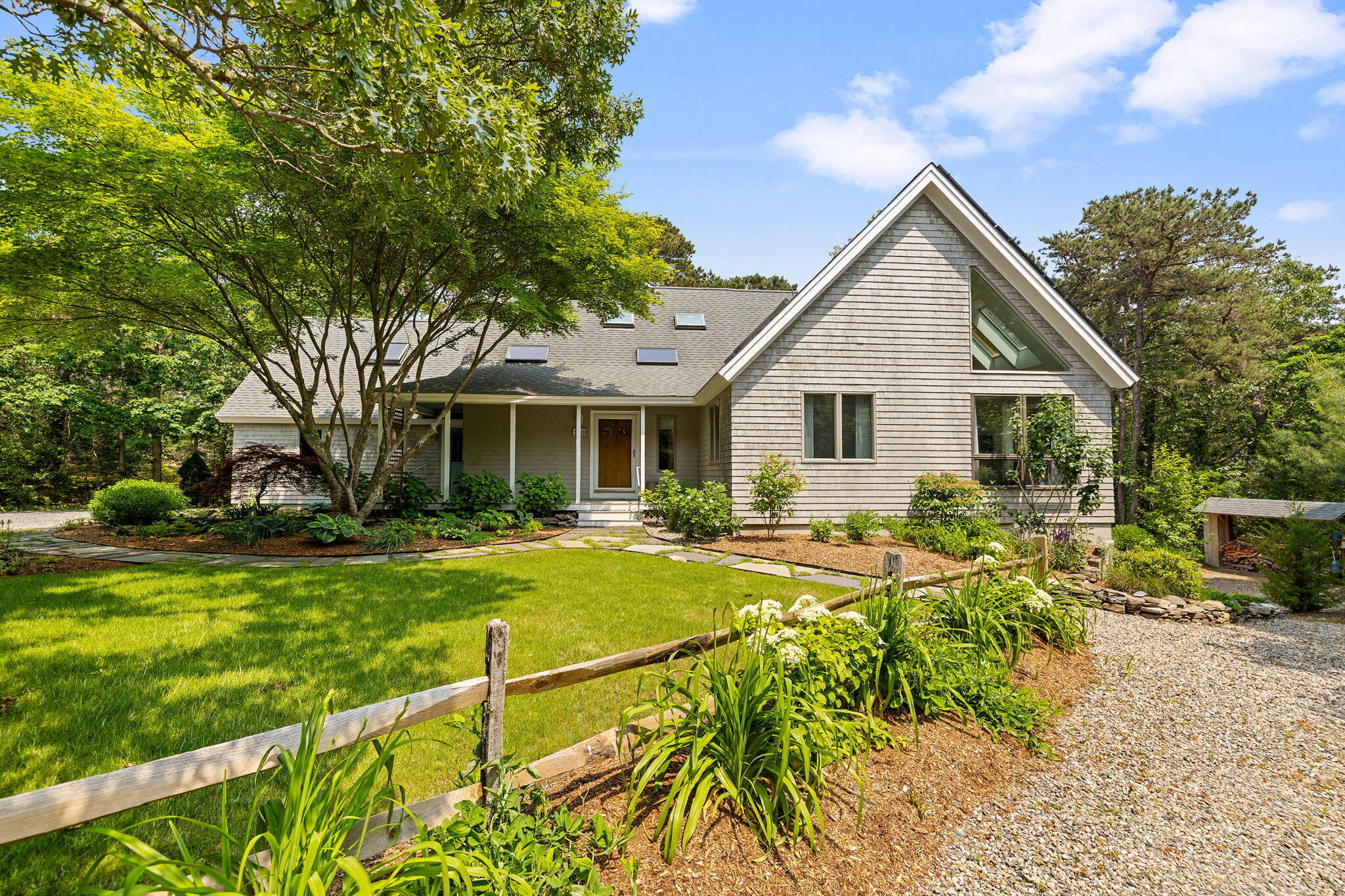 130 Daniels Drive Wellfleet MA 02667