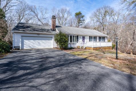 92 Azalea Drive Harwich MA 02645
