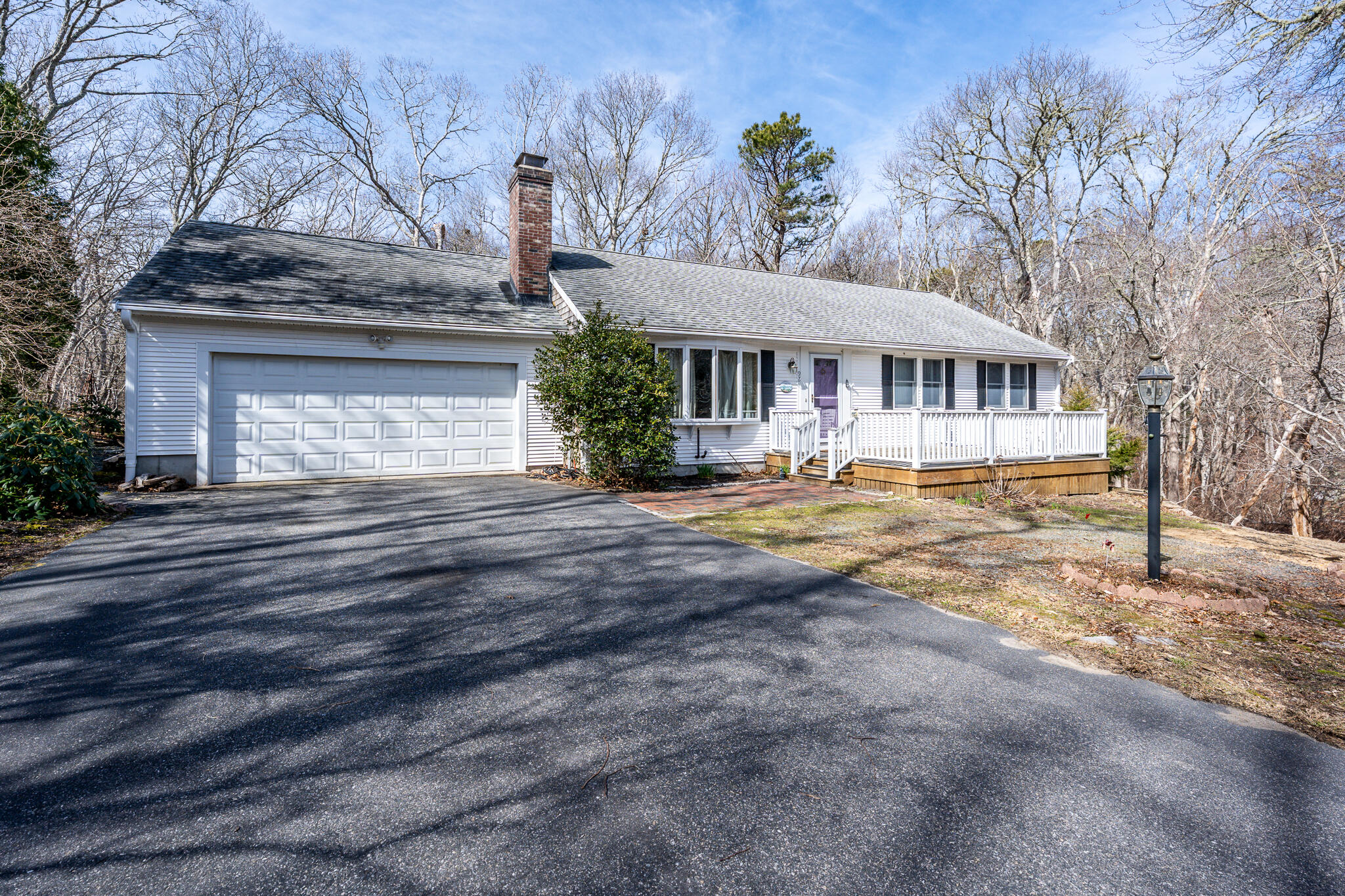 92 Azalea Drive MA 02645