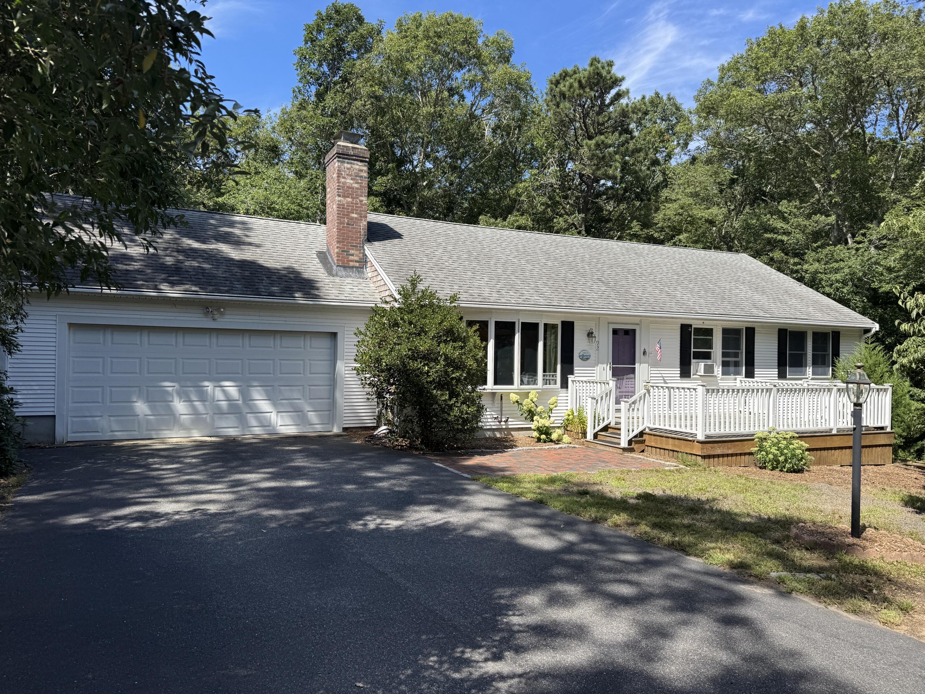 92 Azalea Drive Harwich MA 02645