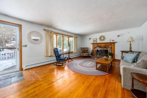 92 Azalea Drive Harwich MA 02645