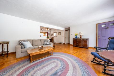 92 Azalea Drive Harwich MA 02645