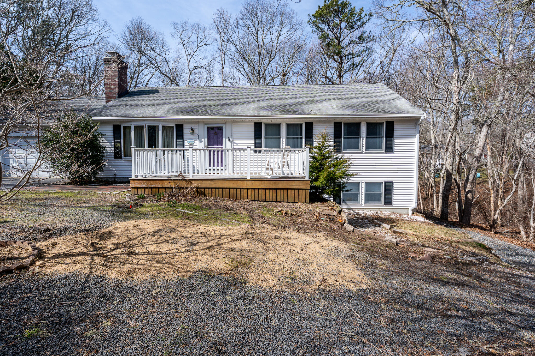 92 Azalea Drive Harwich MA 02645