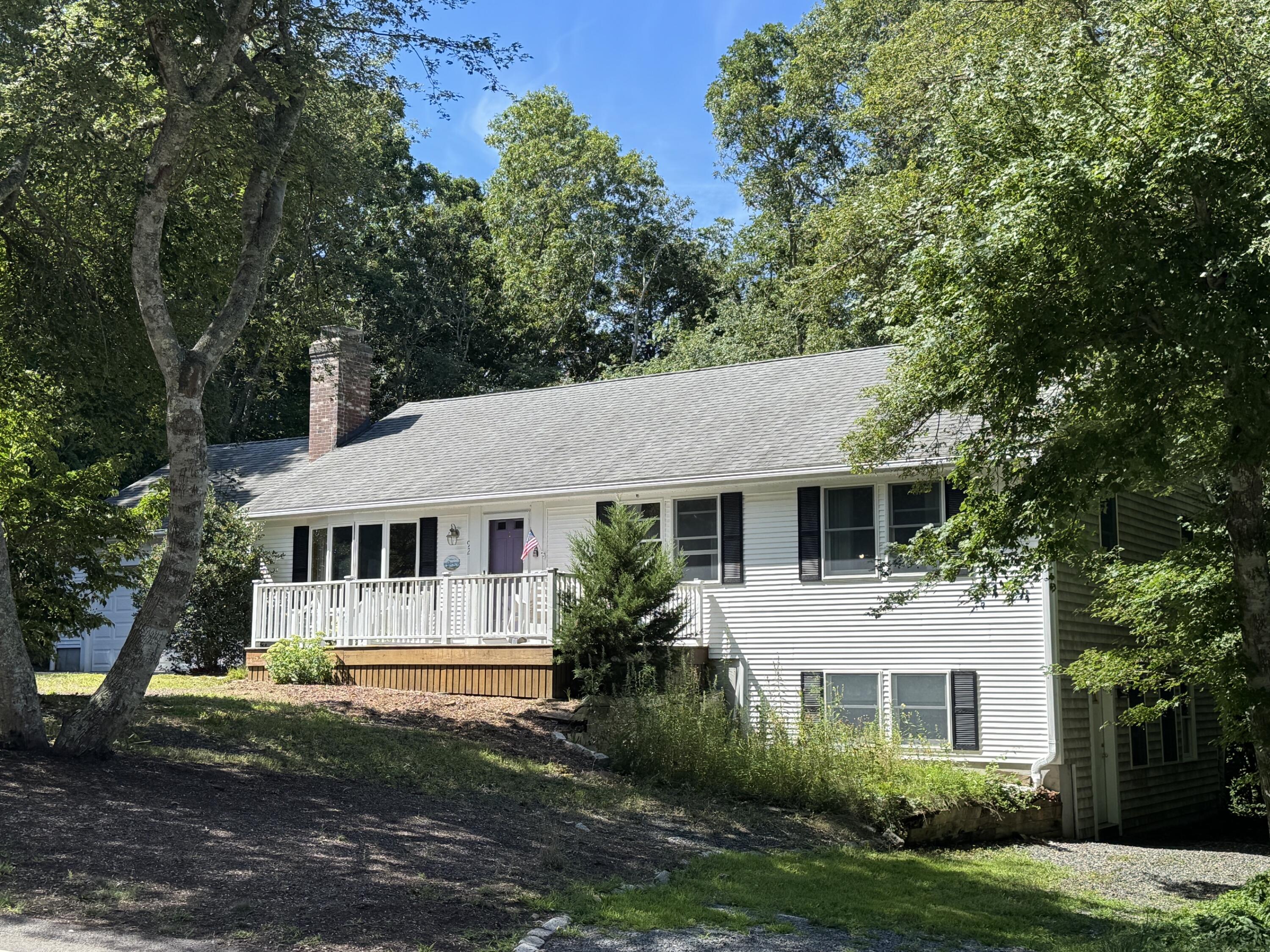 92 Azalea Drive Harwich MA 02645