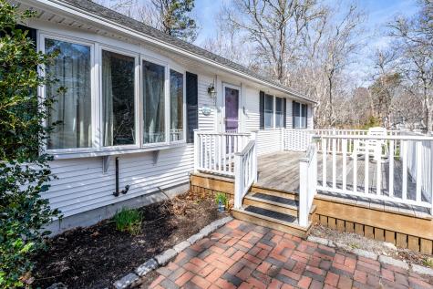 92 Azalea Drive Harwich MA 02645