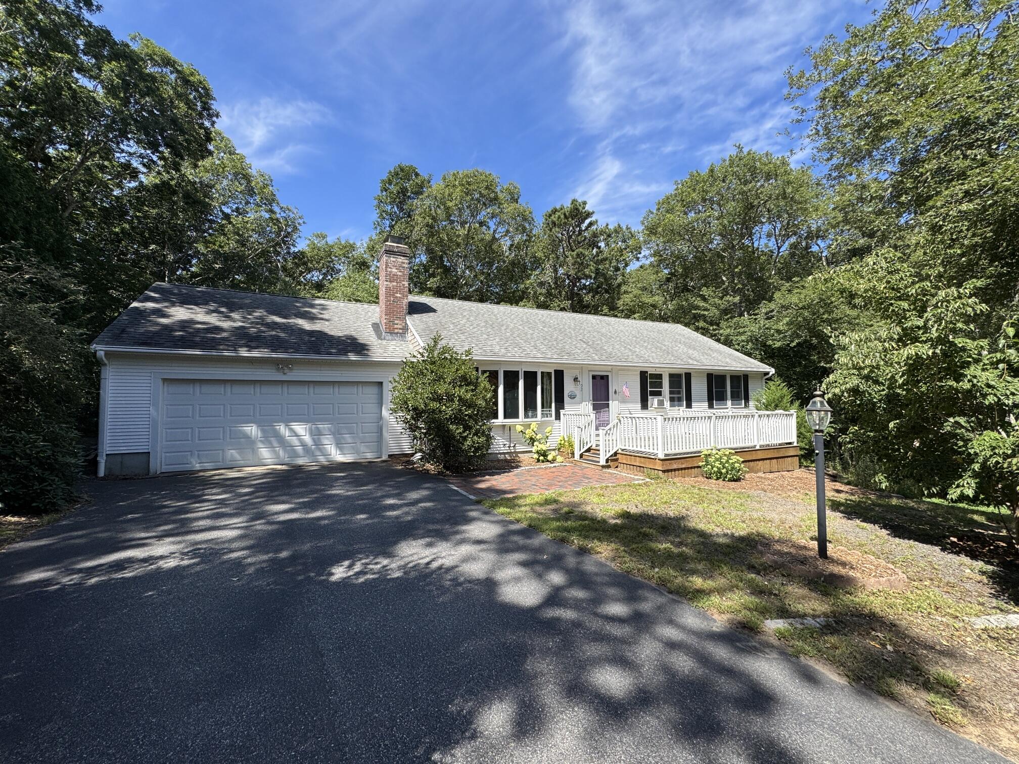 92 Azalea Drive Harwich MA 02645