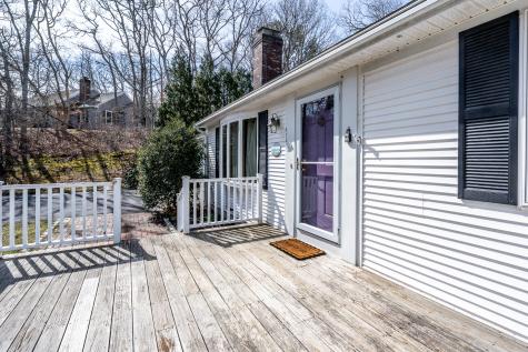 92 Azalea Drive Harwich MA 02645