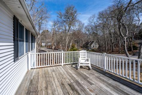 92 Azalea Drive Harwich MA 02645