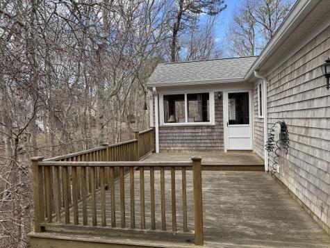 92 Azalea Drive Harwich MA 02645