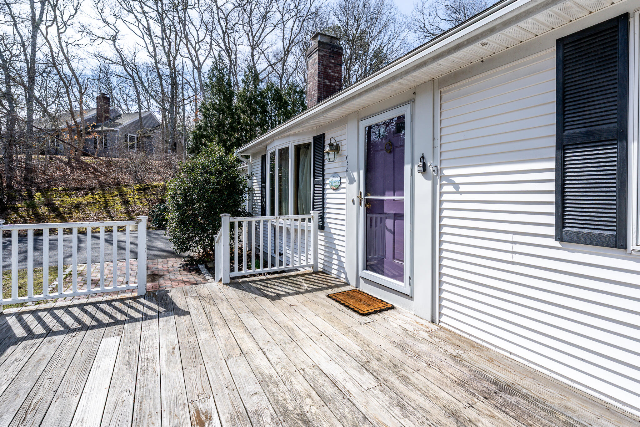 92 Azalea Drive Harwich MA 02645