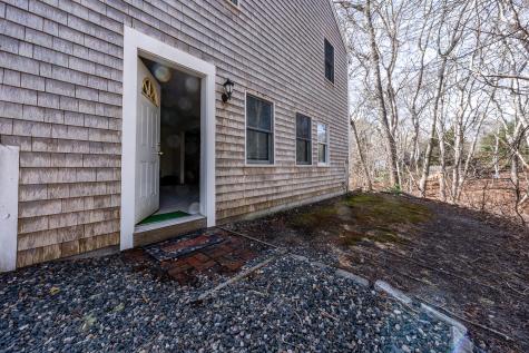 92 Azalea Drive Harwich MA 02645
