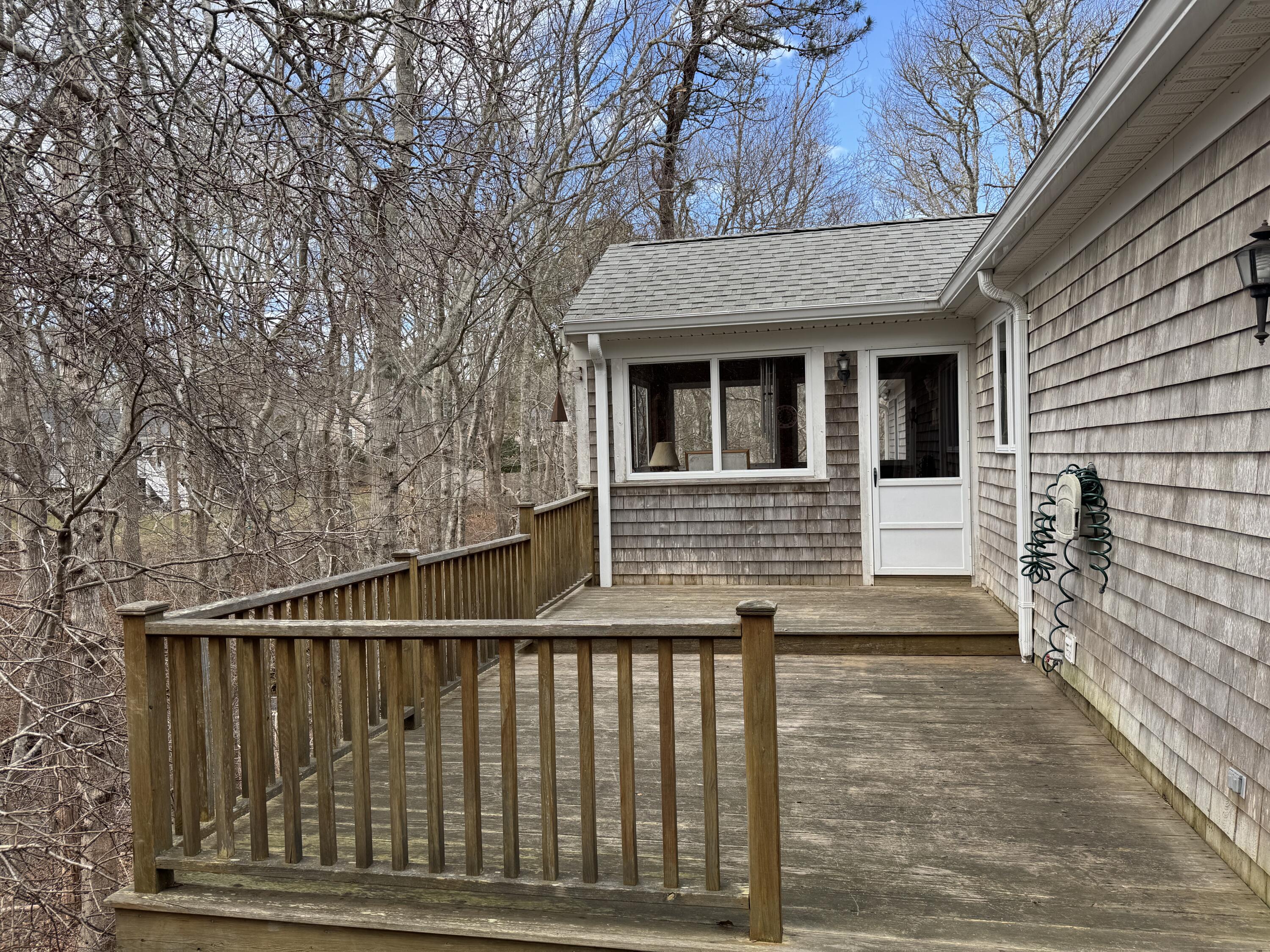 92 Azalea Drive Harwich MA 02645