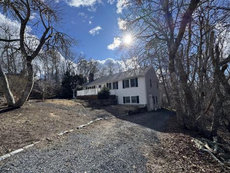 92 Azalea Drive Harwich MA 02645