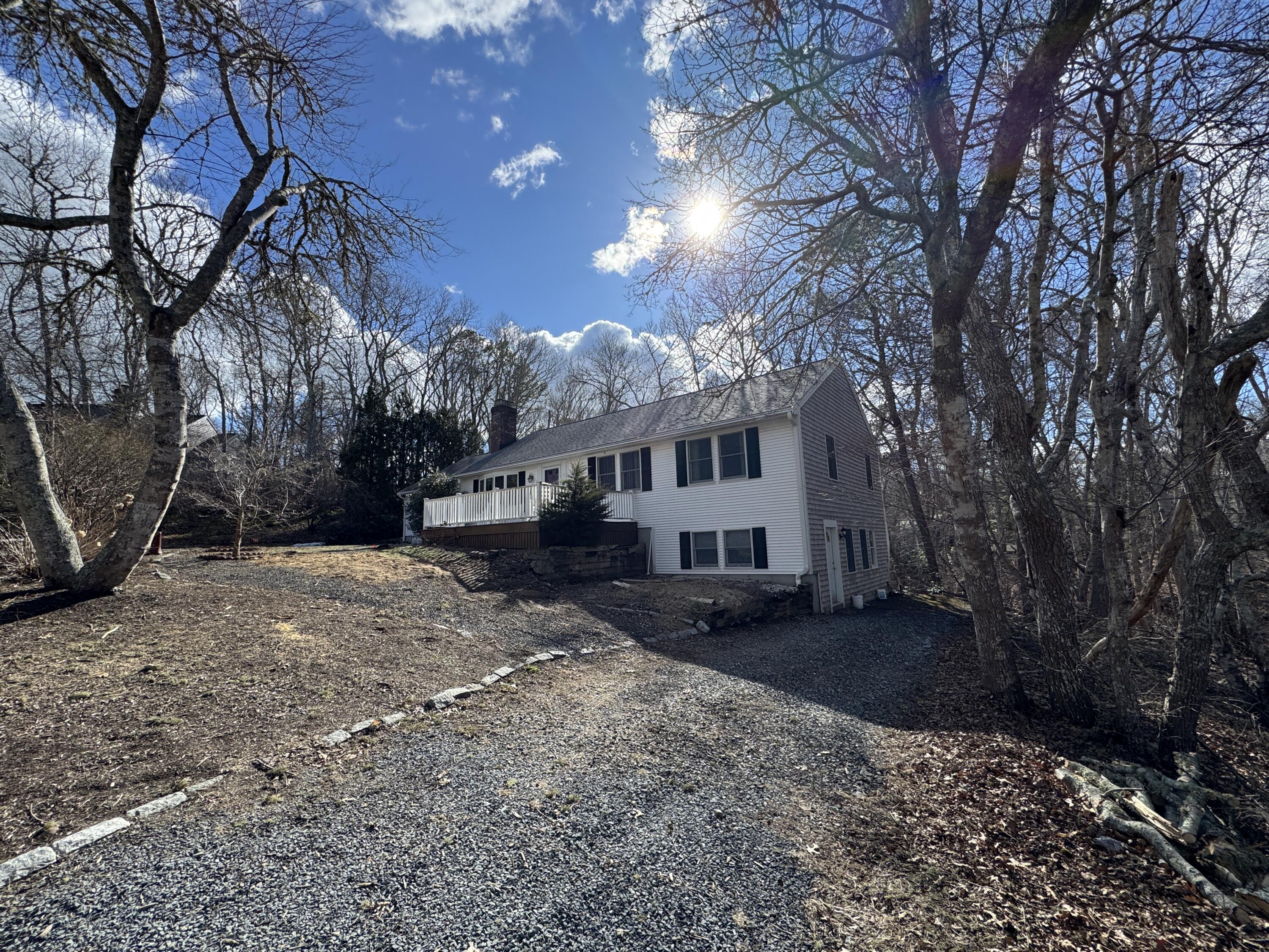 92 Azalea Drive Harwich MA 02645
