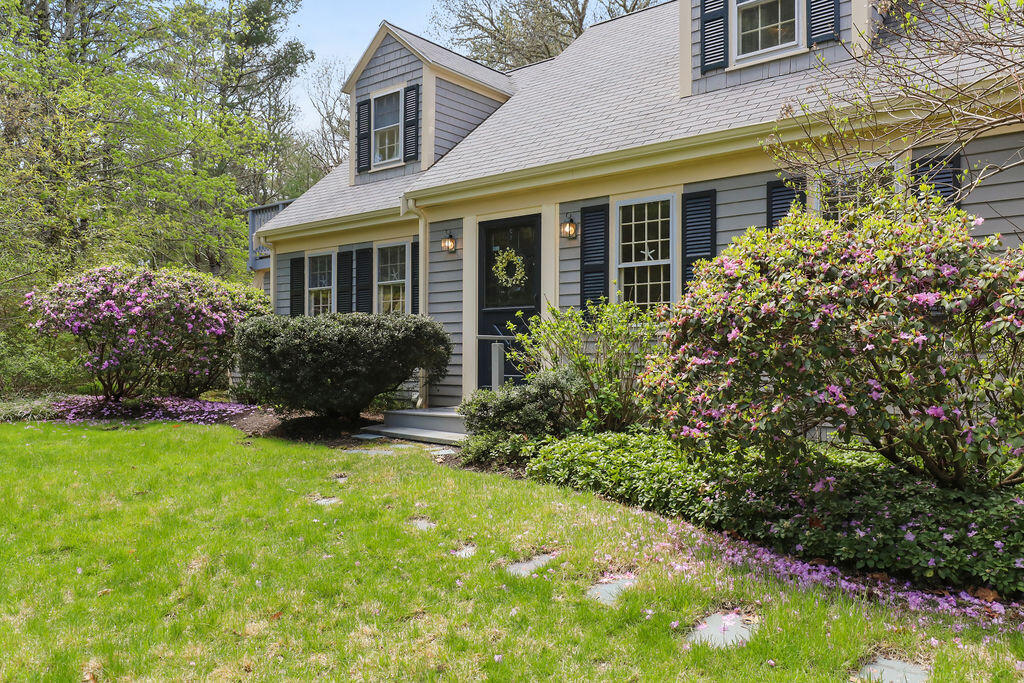 3 Tattler Circle Bourne MA 02534