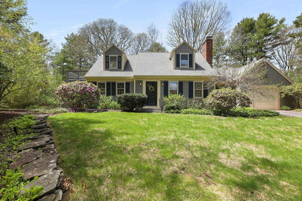 3 Tattler Circle Bourne MA 02534