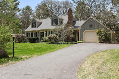 3 Tattler Circle Bourne MA 02534